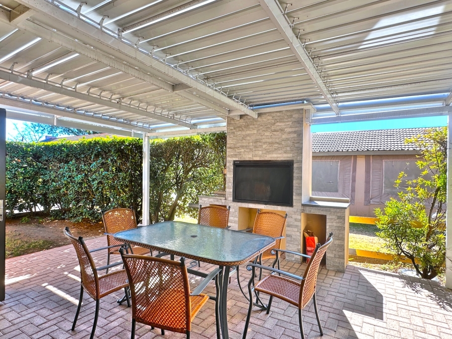 3 Bedroom Property for Sale in Vaalpark Free State